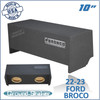 Ground-Shaker FB210B