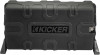 Kicker 51MWLE102 10 " 800W Peak (400W RMS) Loaded Single Sealed Marine Enclosure with Passive Radiator