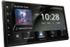 Kenwood DMX5710s 6.8" Double Din Touchscreen Digital Multimedia Receiver With Bluetooth, Wireless Apple Carplay And Android Auto (Siriusxm Ready)