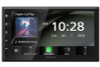 Kenwood DMX5710s 6.8" Double Din Touchscreen Digital Multimedia Receiver With Bluetooth, Wireless Apple Carplay And Android Auto (Siriusxm Ready)