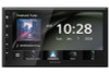 Kenwood DMX5710s 6.8" Double Din Touchscreen Digital Multimedia Receiver With Bluetooth, Wireless Apple Carplay And Android Auto (Siriusxm Ready)