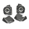 JL Audio SLPK-POL-RZR19/M3