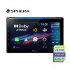 Pioneer DMH-WT8000NEX