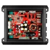 DS18 SXE-2000.4D/BK