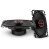DS18 G4.6XI 4x6" 45 Watts Rms 4-Ohm 2-Way Coaxial Speakers