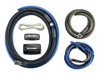 Kicker 46PKD1 Power 1/0 Gauge Amplifier Wiring Kit