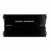 Deaf Bonce MFA-4.320 4 Channel 4 Ohm 1920W RMS Class D Machete Fight Amplifier