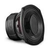 DS18 PRO-HY69.4B 6x9" 250 Watts RMS 4-Ohm Water-Resistant Hybrid Mid-Range Loudspeaker with Built-in Driver - Single