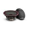 DS18 EXL-SQ5.25 5.25" 80W RMS 3-Ohm EXL Series 2-Way Coaxial Speaker with Fiber Glass Cone