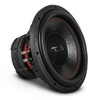 DS18 EXL-TR12.4D 12" 1500W RMS 4-Ohm EXL Series Subwoofer Dual Stack with Reinforced Cone (sold individually)