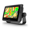 Garmin ECHOMAP Ultra 2 10" 106sv