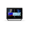 Garmin GPSMAP® 743xsv 7" Chartplotter SideVü, ClearVü and Traditional CHIRP Sonar with Mapping