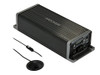 Kicker 53KEY2004 4-Channel Smart Amplifier (auto-EQ/processor)