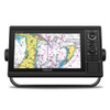 Garmin GPSMAP 1042xsv with GT52HW-TM Transducer