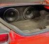 Ground-Shaker XCM28B