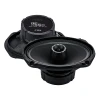 Deaf Bonce Apocalypse AP-X69A 6"x9" 200W RMS (400W Max) 4-Ohm Coaxial Car Speakers - Pair