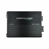 Deaf Bonce Apocalypse ASA 1000.2 2060W RMS Class D 2-Channel Amplifier