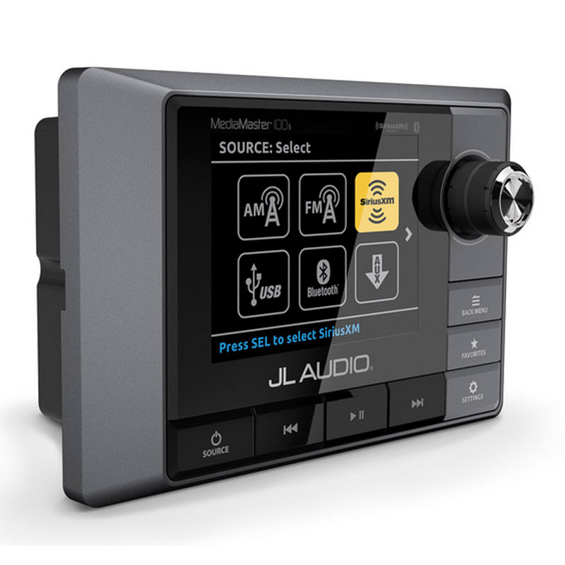 MediaMaster 100s - Thumbnail 4