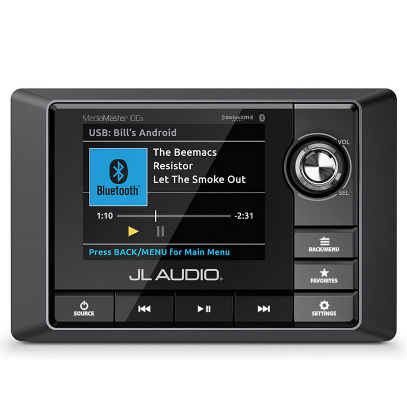 MediaMaster 100s - Thumbnail 2