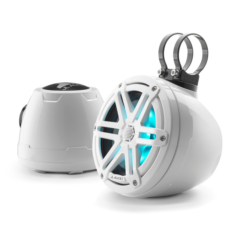 JL Audio M3-650VEX-Gw-S-Gw-i - Hi-Tech Car Audio