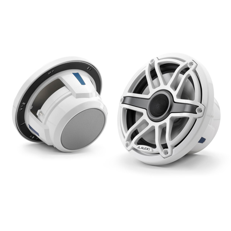 JL Audio M6-770X-S-GwGw - Hi-Tech Car Audio