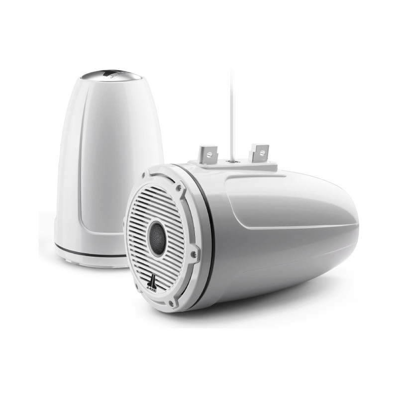 JL Audio M6-770ETXv3-Gw-C-GwGw - Hi-Tech Car Audio