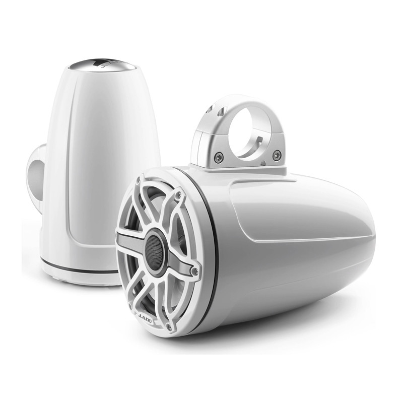 JL Audio M6-770ETXv3-Gw-S-GwGw - Hi-Tech Car Audio