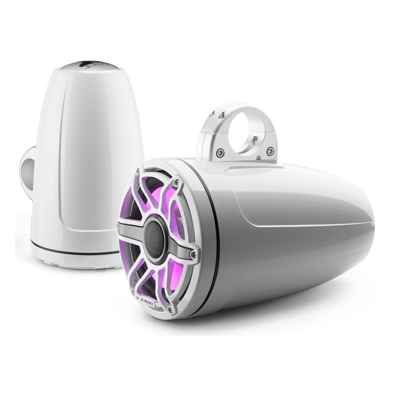 JL Audio M6-880ETXv3-Gw-S-GwGw-i - Hi-Tech Car Audio