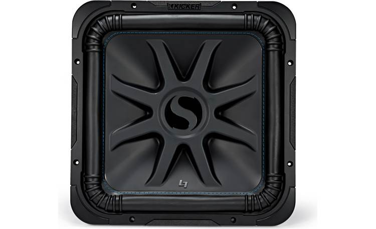 Kicker 44L7S154 - Hi-Tech Car Audio
