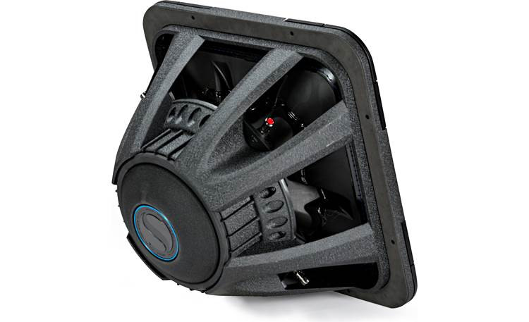 Kicker 44L7S154 - Hi-Tech Car Audio