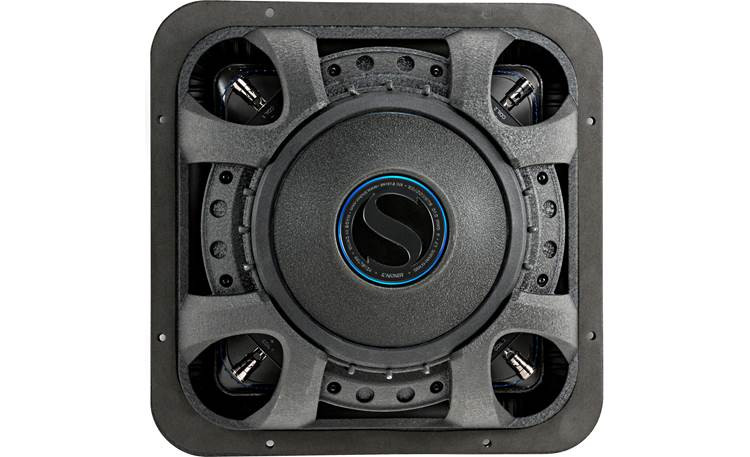Kicker Solo-Baric 44L7S124 12” Component Car Subwoofer