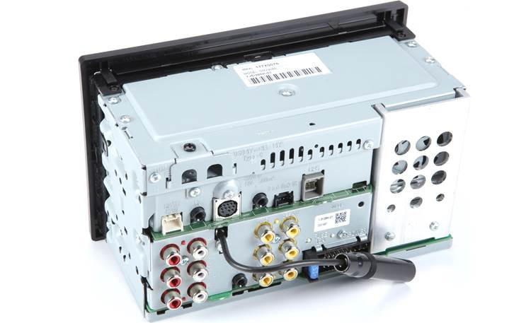 Kenwood Excelon DMX908S - Hi-Tech Car Audio