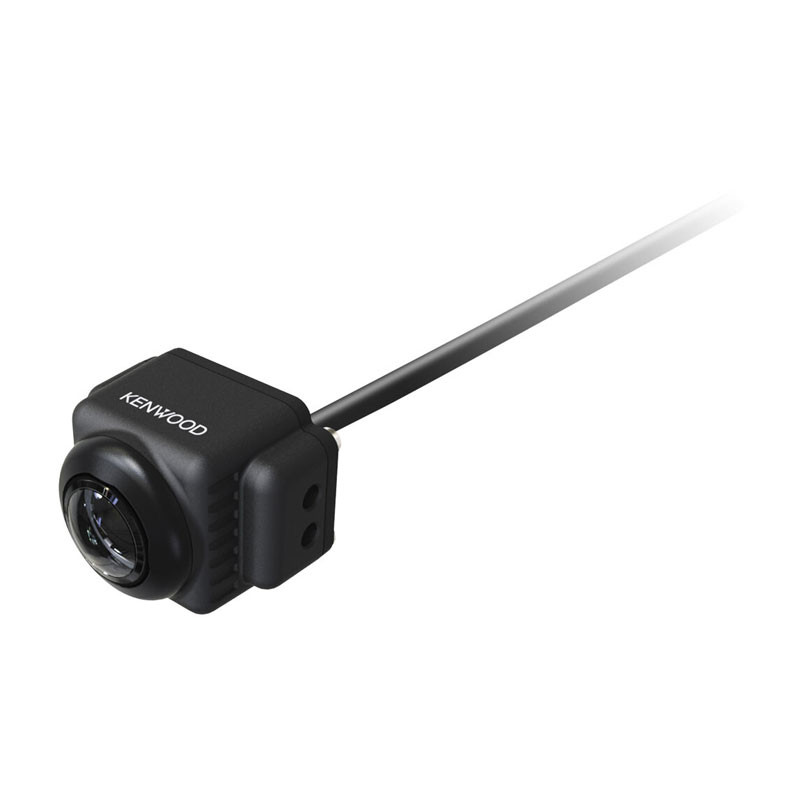 Kenwood CMOS-740HD - Hi-Tech Car Audio
