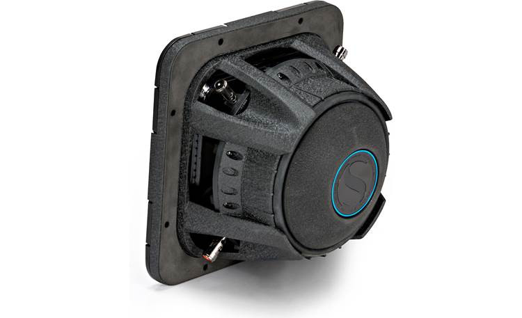 Kicker 44L7S82 - Hi-Tech Car Audio