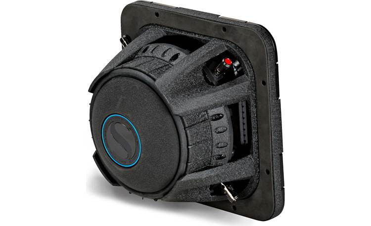 Kicker 44L7S82 - Hi-Tech Car Audio