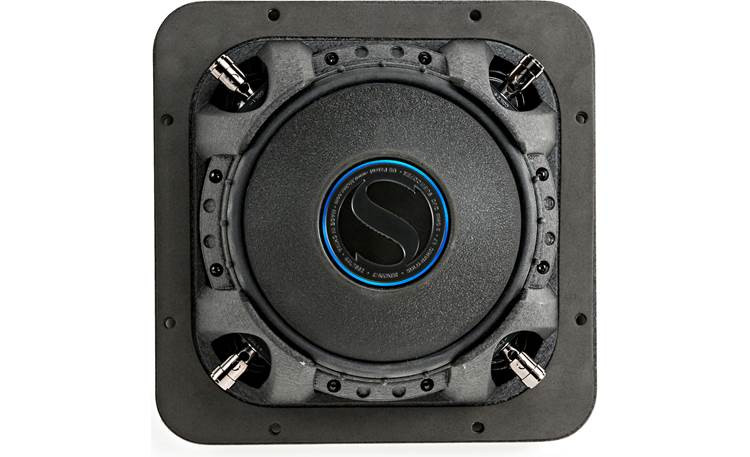 Kicker 44L7S82 - Hi-Tech Car Audio