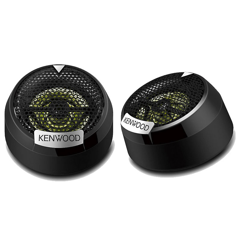 Kenwood KFC-ST01 - Hi-Tech Car Audio