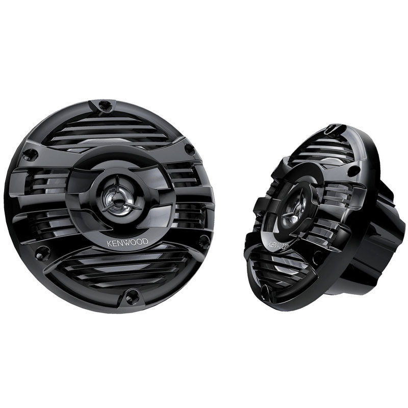 Kenwood KFC-1653MRB - Hi-Tech Car Audio
