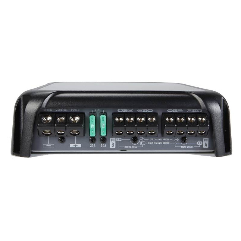 Pioneer GM-DX874 - Hi-Tech Car Audio