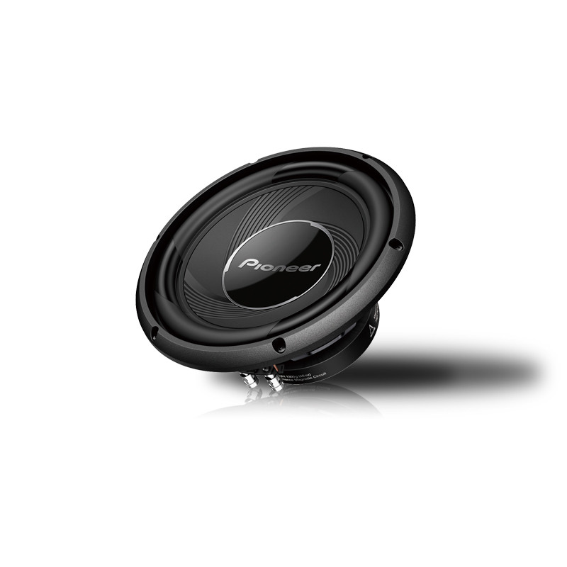 Pioneer TS-A25S4 - Hi-Tech Car Audio