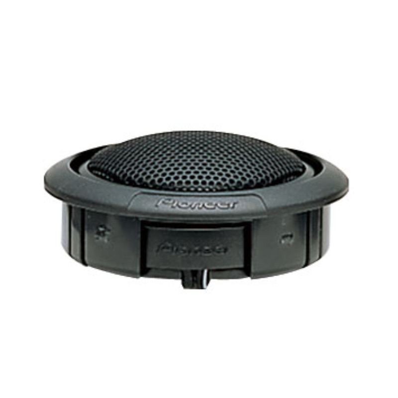 Pioneer TS-T110 - Hi-Tech Car Audio