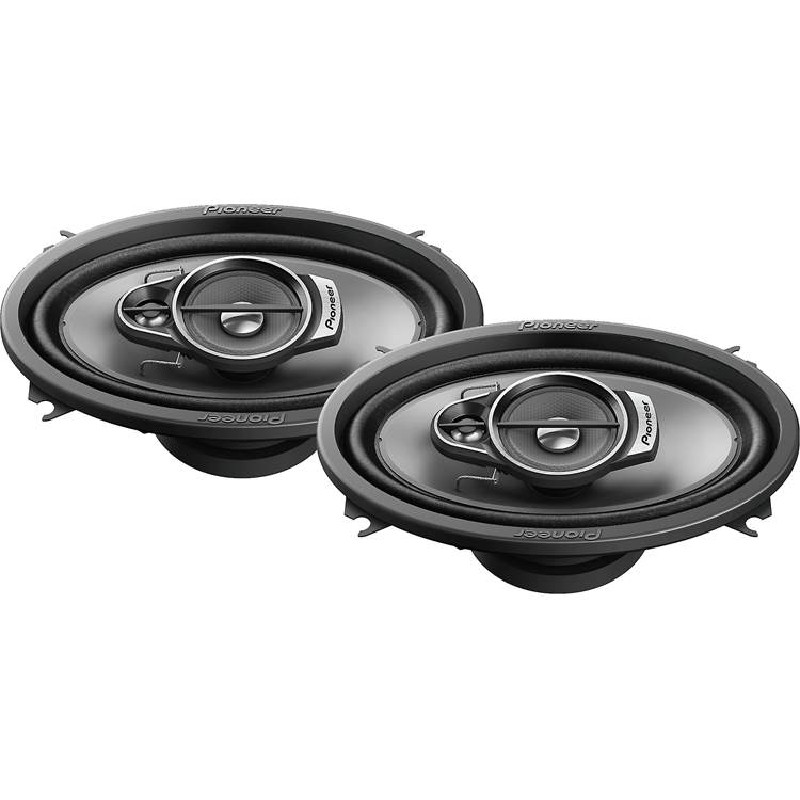 Pioneer TS-X44 スピーカー Pioneer TS-A462F - Hi-Tech Car Audio