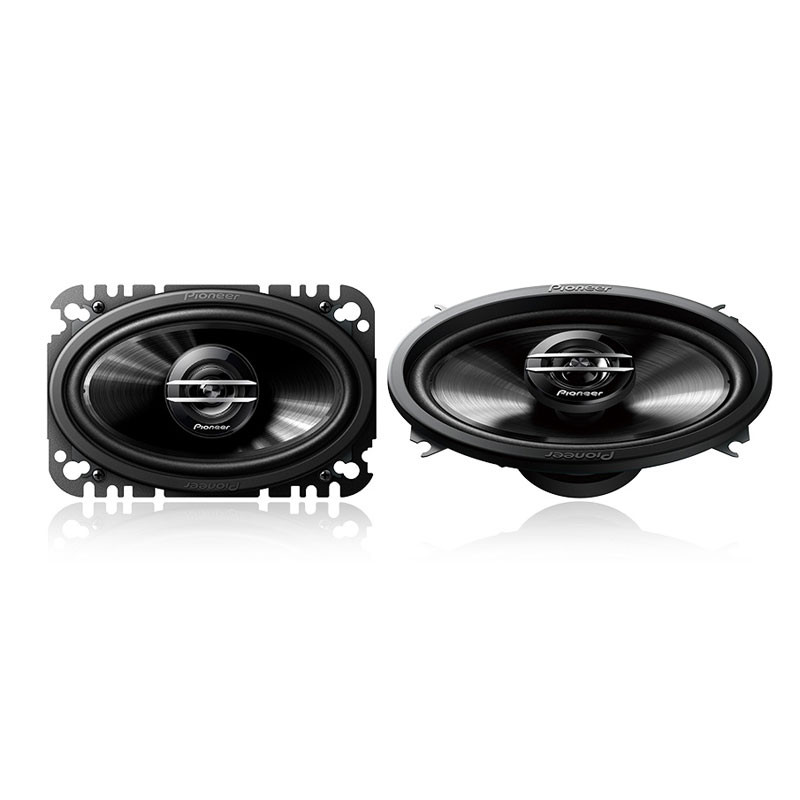 Pioneer TS-G4620S - Hi-Tech Car Audio