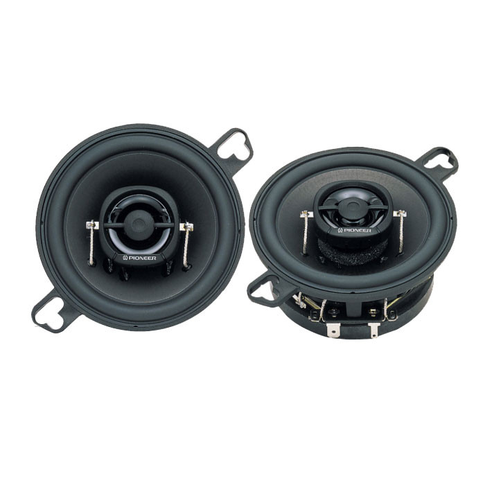 Pioneer TS-A878 - Hi-Tech Car Audio
