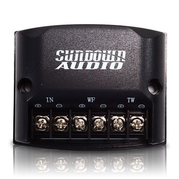 Sundown Audio E-6.5CS - Hi-Tech Car Audio