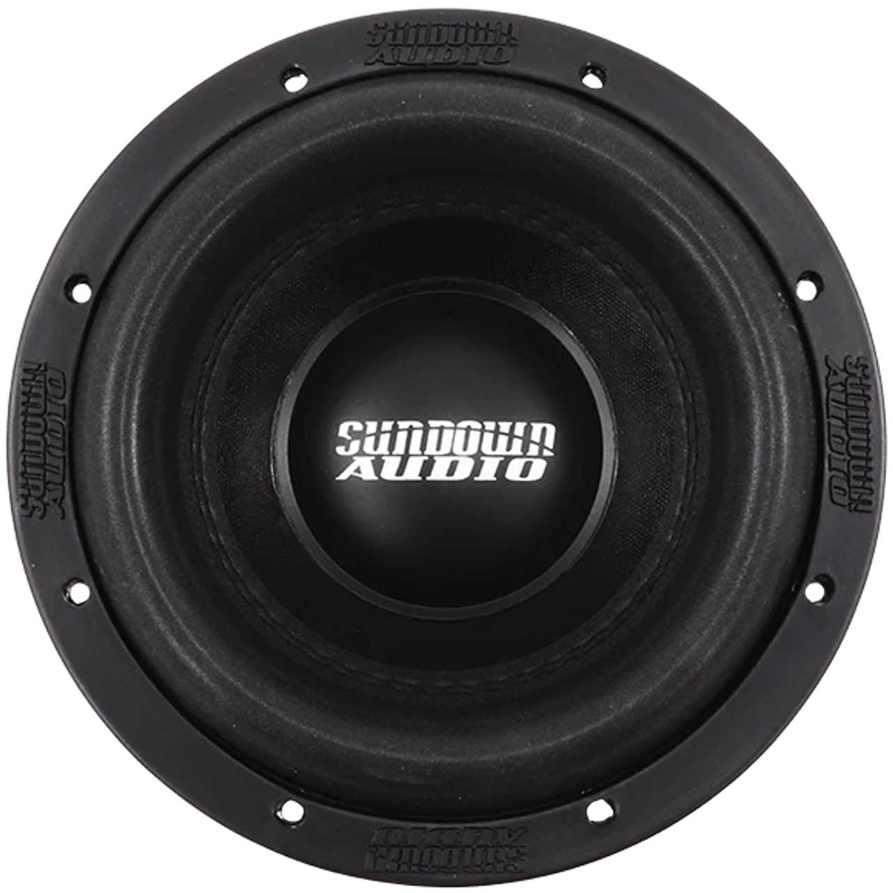 Sundown Audio SA-8 D4 v.3 - Hi-Tech Car Audio