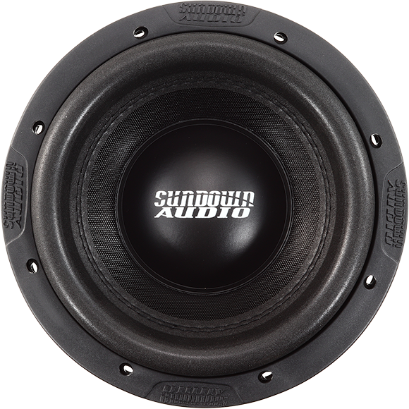 Sundown Audio X-18 v.3 - Hi-Tech Car Audio