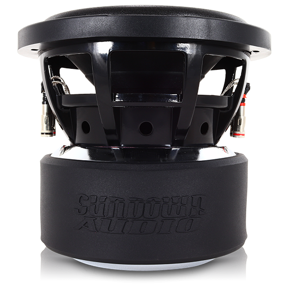 X-Series v.3 18" Subwoofer - Thumbnail 5