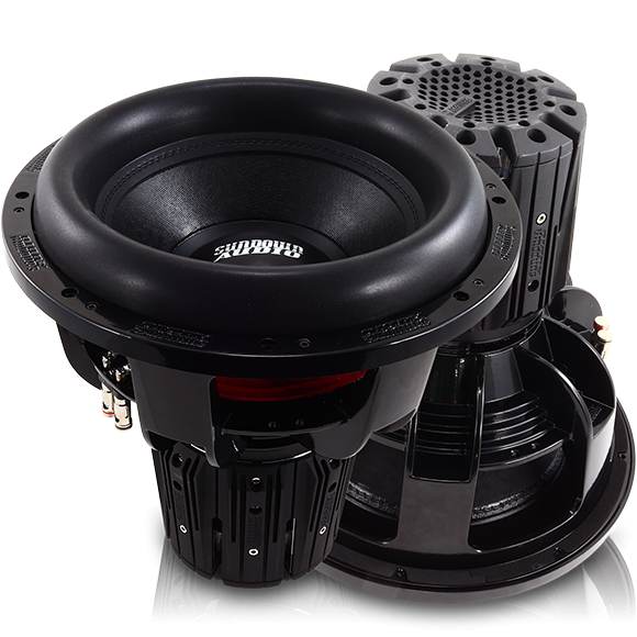 Sundown Audio NS v.6 15