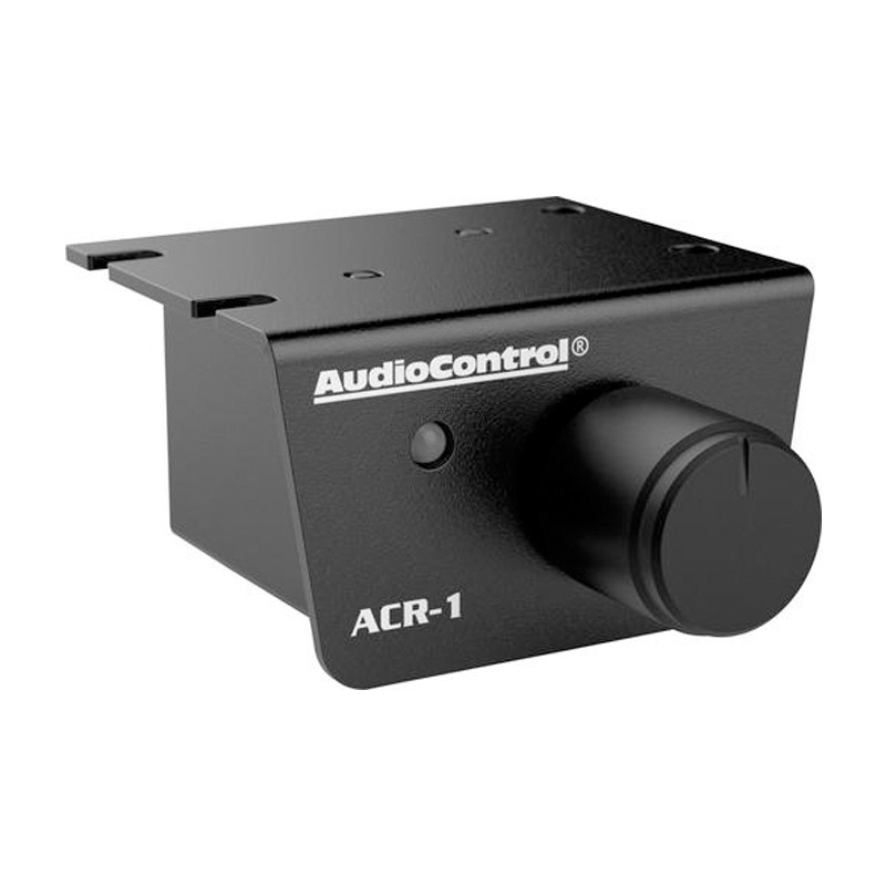 Bass Fernbedienung AudioControl ACR-1 Fernbedienung Für LC2i /LC6i